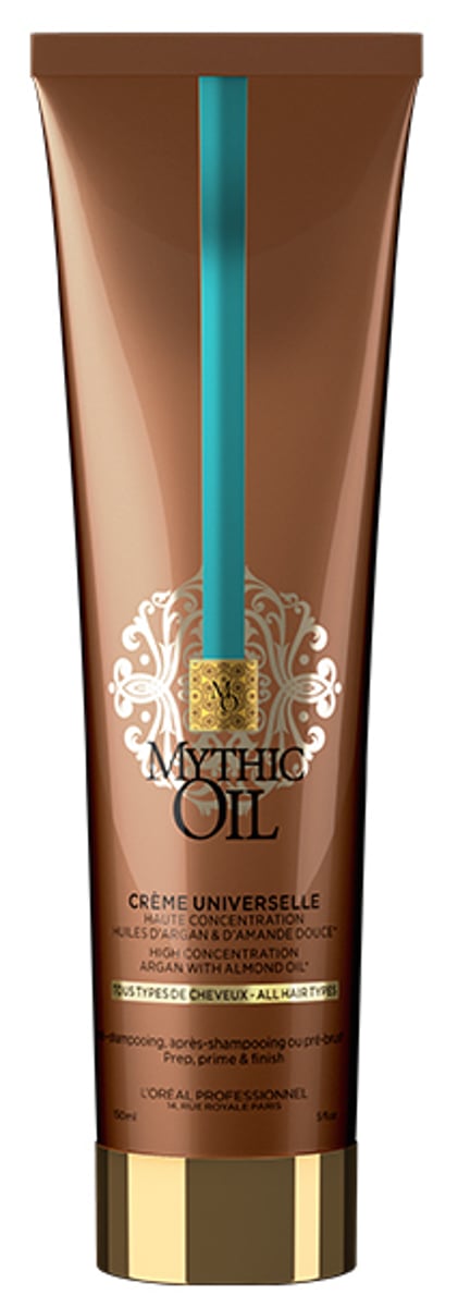 L'Oreal Professionnel Mythic Oil Creme Universelle 150mL – Chic By Sisters