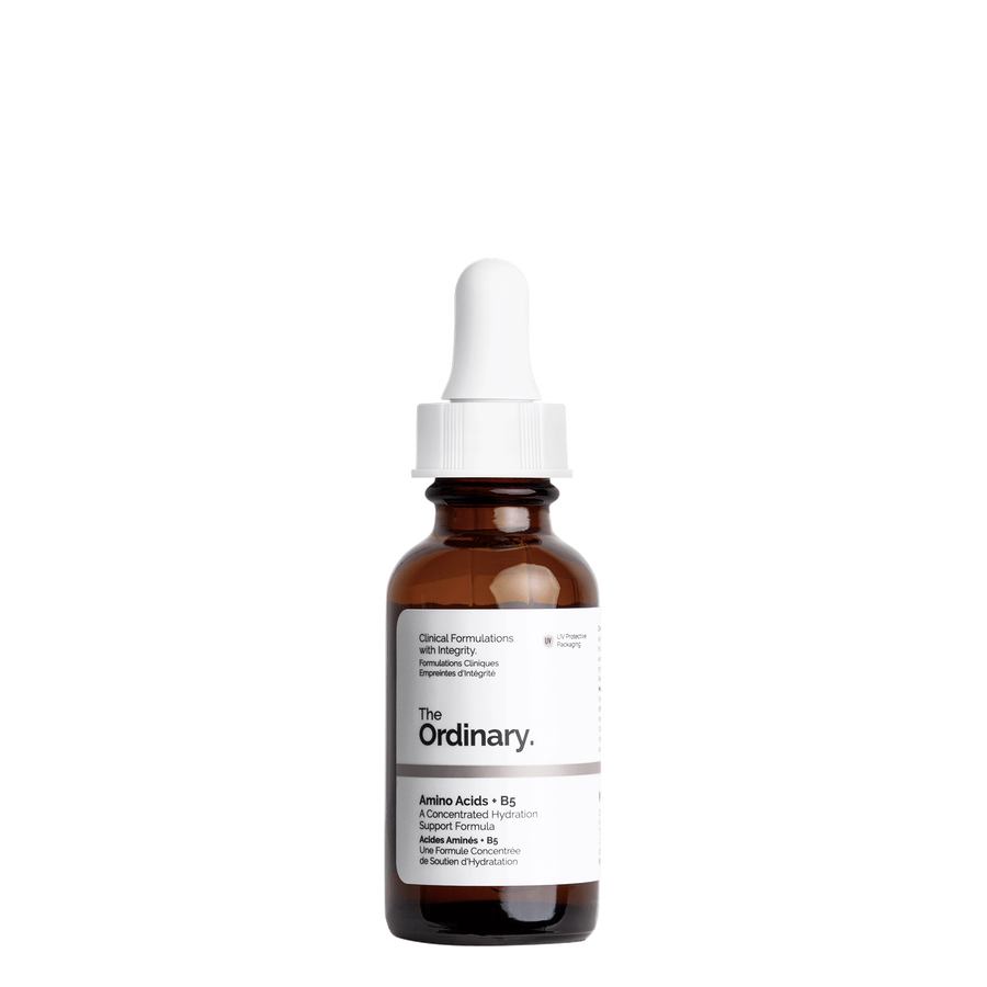 THE ORDINARY Amino Acids + B5 Chic By Sisters
