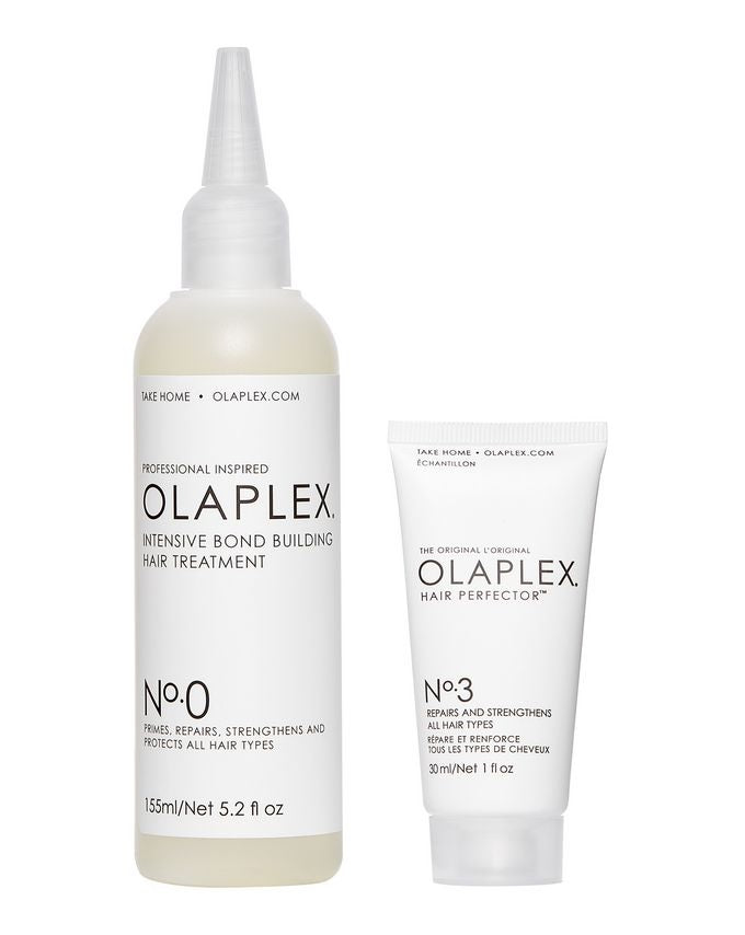 The Ultimate Repair Kit  Olaplex No 0 155ml