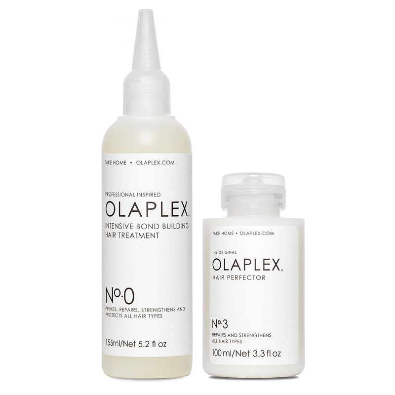 The Ultimate Repair Kit  Olaplex No 0 155ml