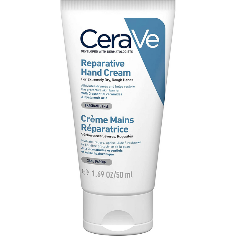 CeraVe Reparative Hand Cream 50ml