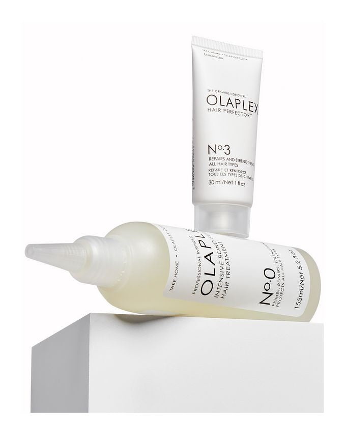 The Ultimate Repair Kit  Olaplex No 0 155ml