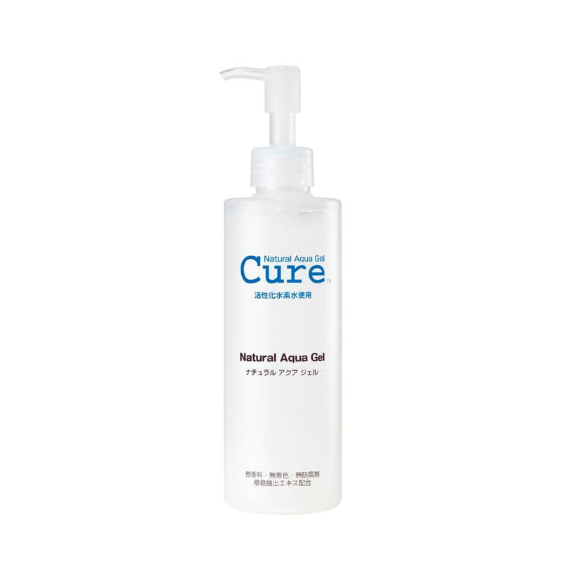 CURE NATURAL AQUA GEL