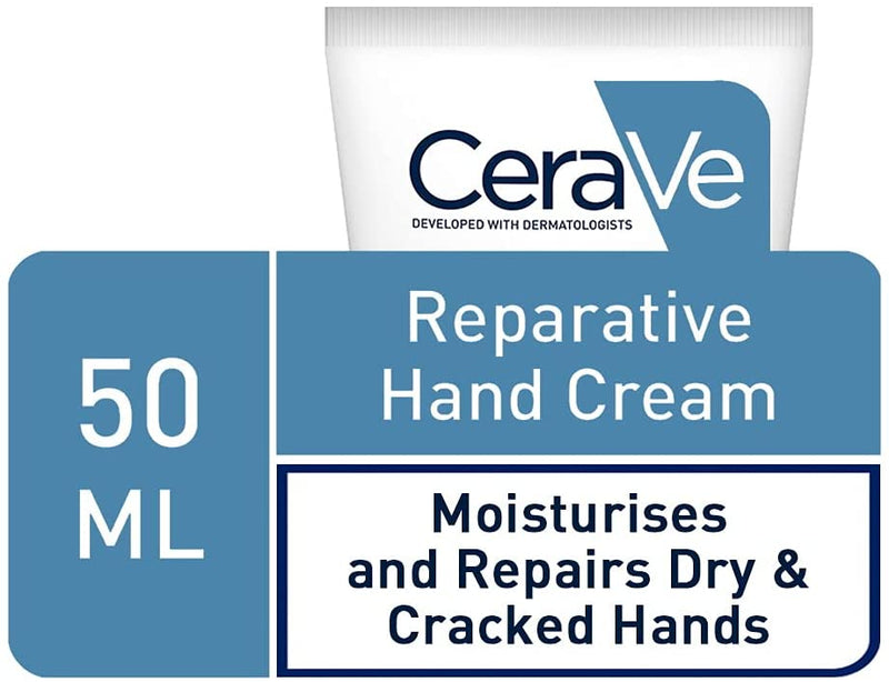 CeraVe Reparative Hand Cream 50ml