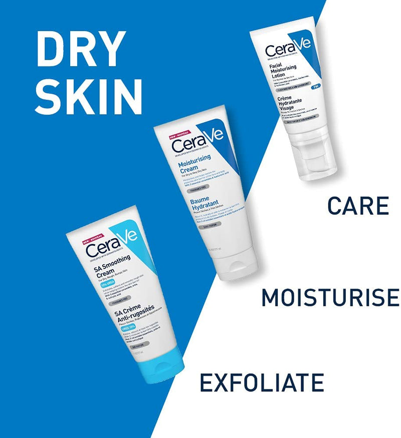 CeraVe Reparative Hand Cream 50ml