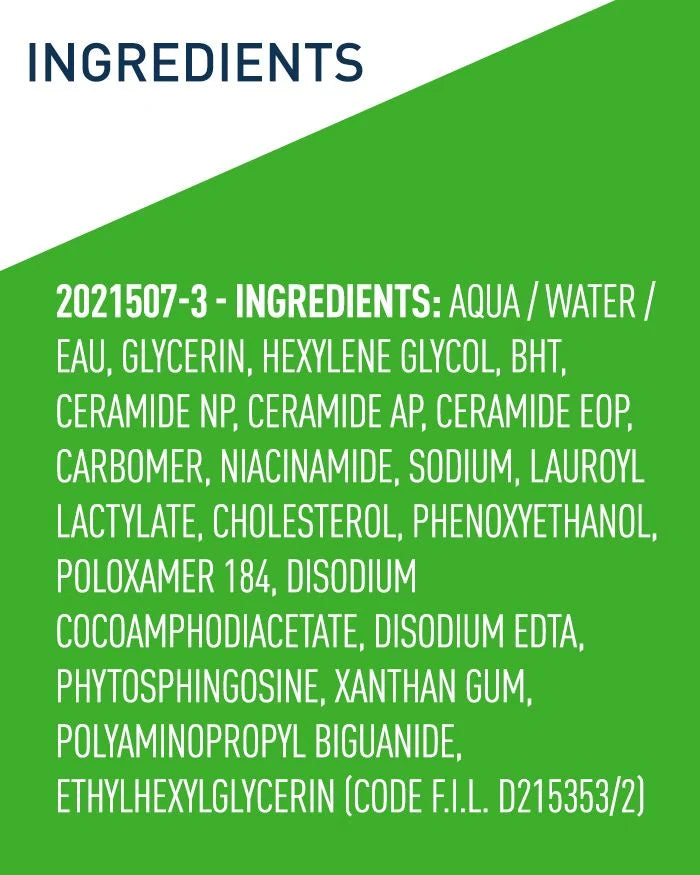 CeraVe Micellar Cleansing Water Makeup Remover 295ml