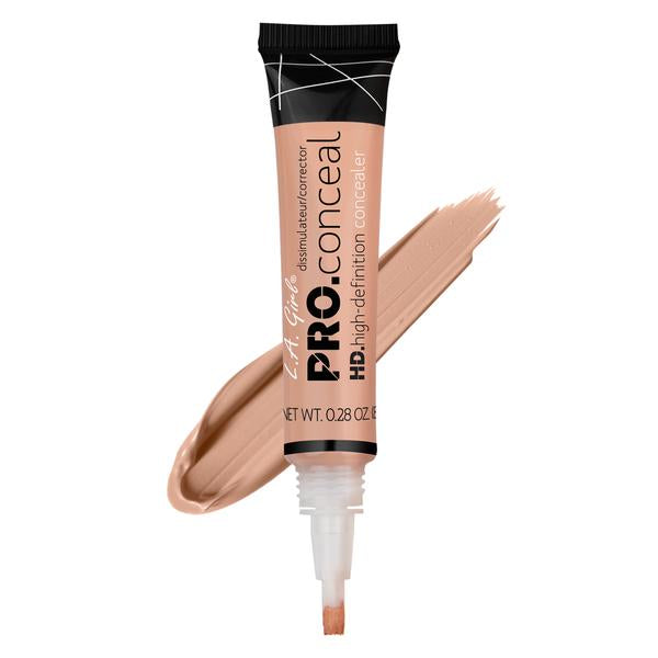 PRO.CONCEAL HD CONCEALER