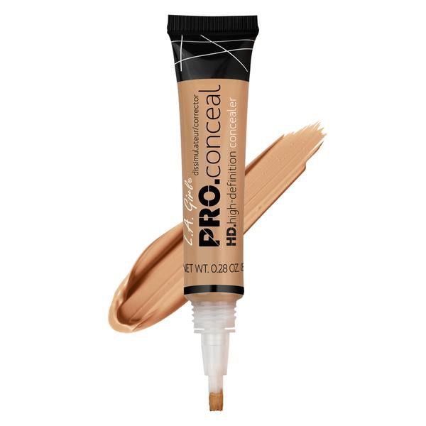 PRO.CONCEAL HD CONCEALER