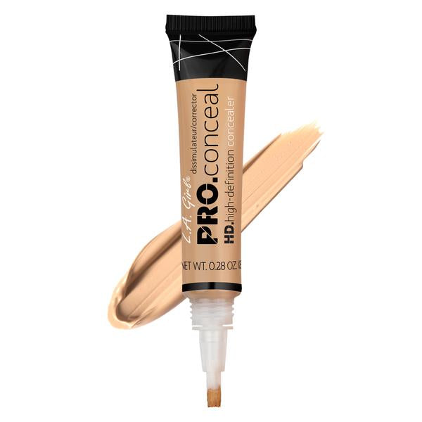 PRO.CONCEAL HD CONCEALER