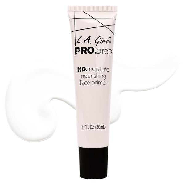 PRO.PREP COLOR CORRECTING PRIMER COLORLESS