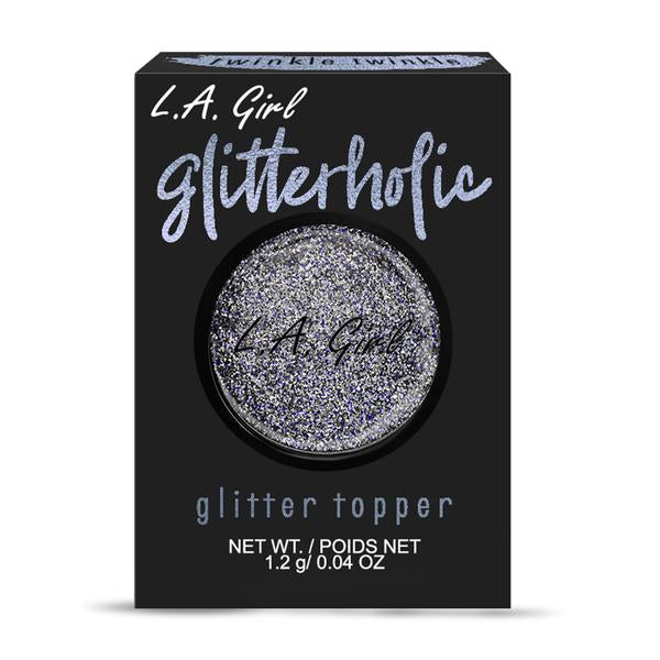 GLITTERHOLIC GLITTER