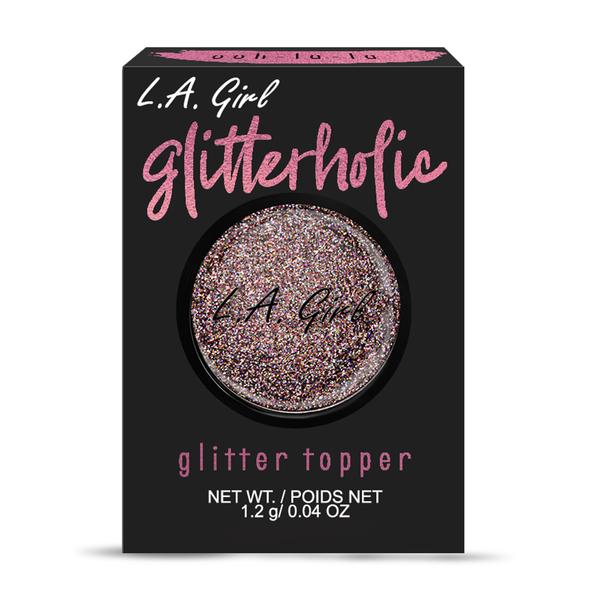 GLITTERHOLIC GLITTER