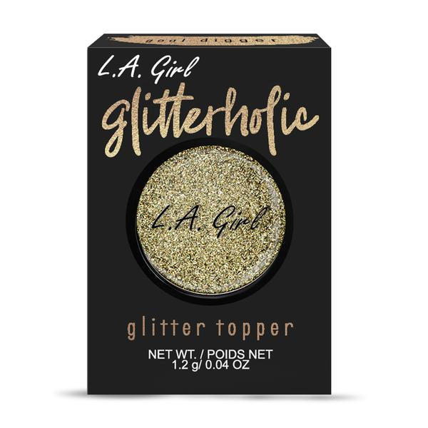 GLITTERHOLIC GLITTER