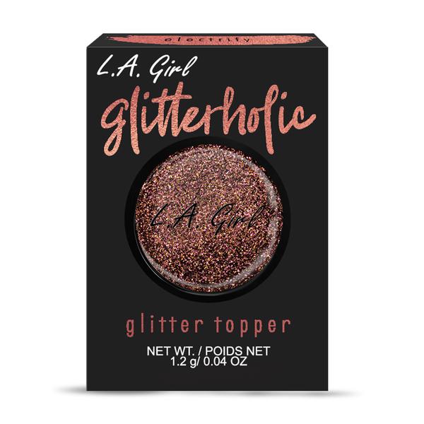 GLITTERHOLIC GLITTER