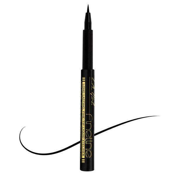 FINELINE EYELINER  BLACK