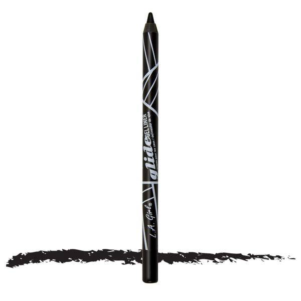 GEL GLIDE EYELINER PENCIL