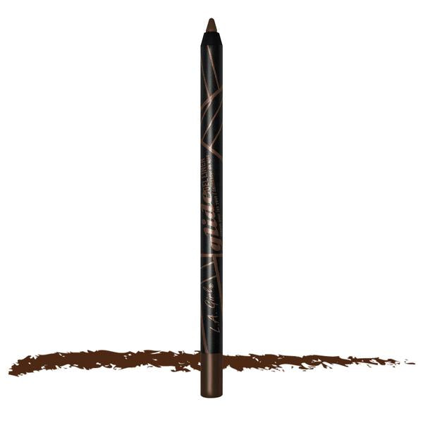 GEL GLIDE EYELINER PENCIL