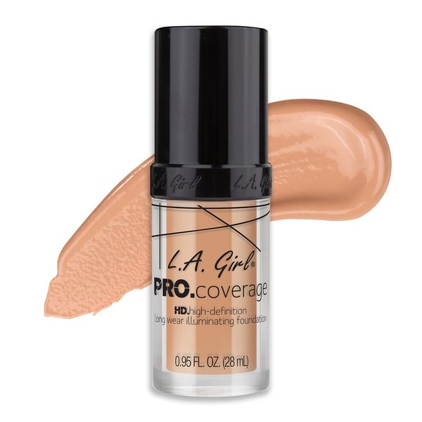 PRO.COVERAGE FOUNDATION