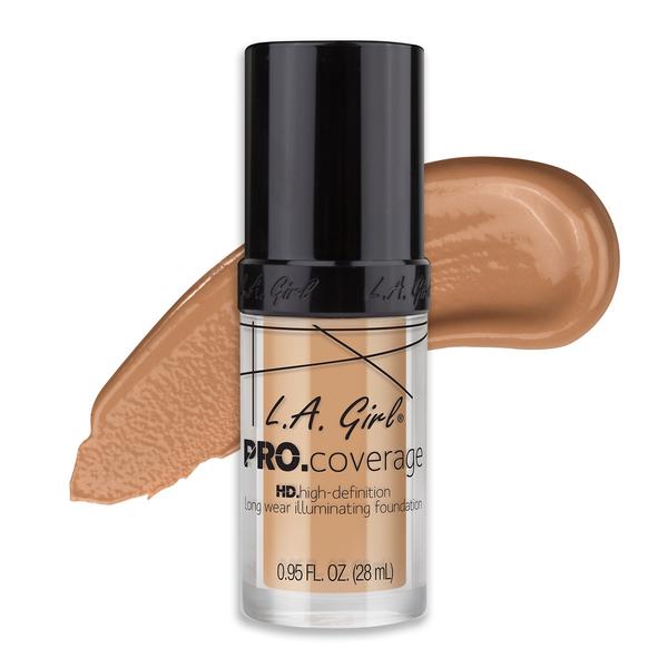 PRO.COVERAGE FOUNDATION