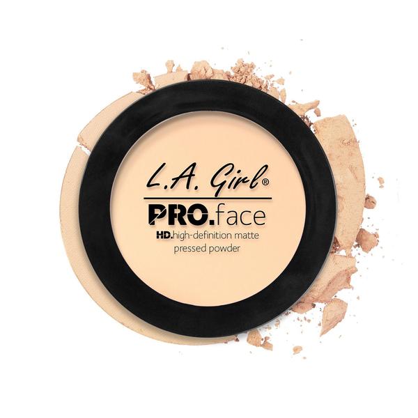 PRO.FACE PRESSED POWDER