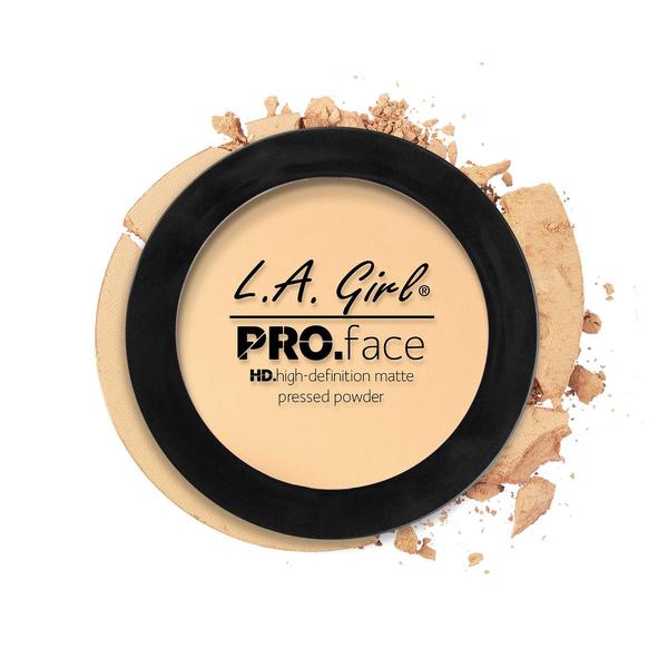 PRO.FACE PRESSED POWDER