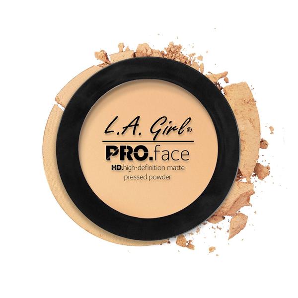 PRO.FACE PRESSED POWDER