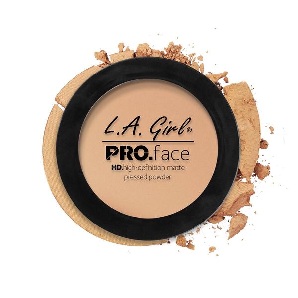 PRO.FACE PRESSED POWDER