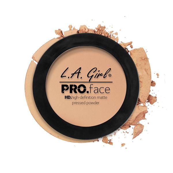 PRO.FACE PRESSED POWDER