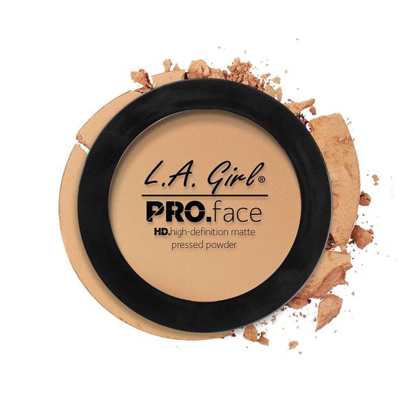 PRO.FACE PRESSED POWDER