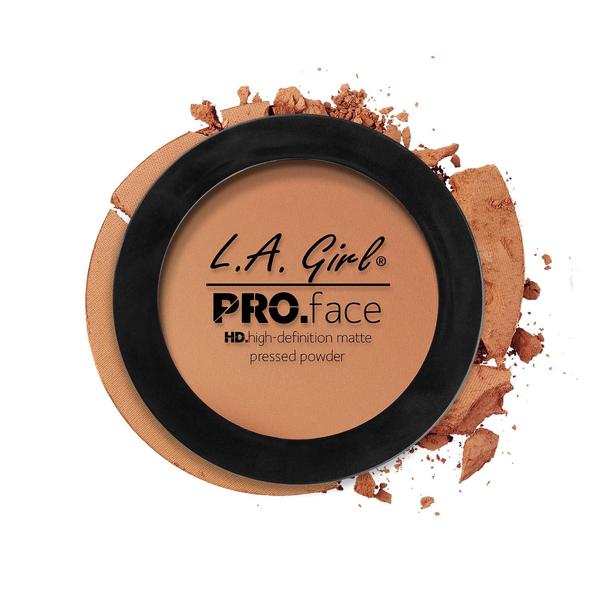 PRO.FACE PRESSED POWDER