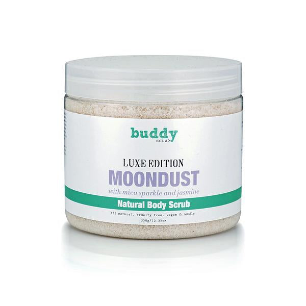 Moondust Gemstone Luxe Body Scrub
