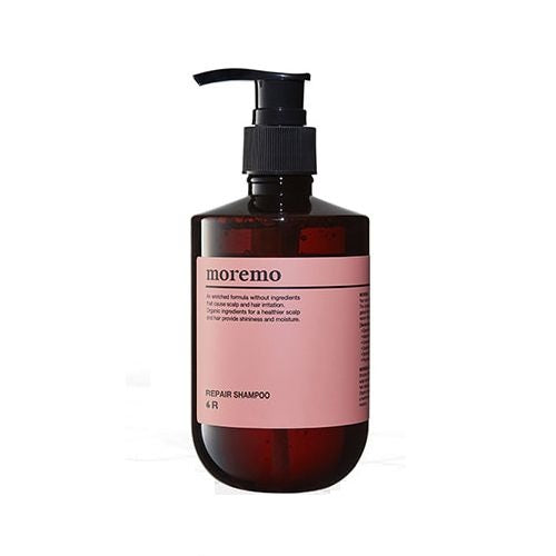 MOREMO REPAIR SHAMPOO R 300ML