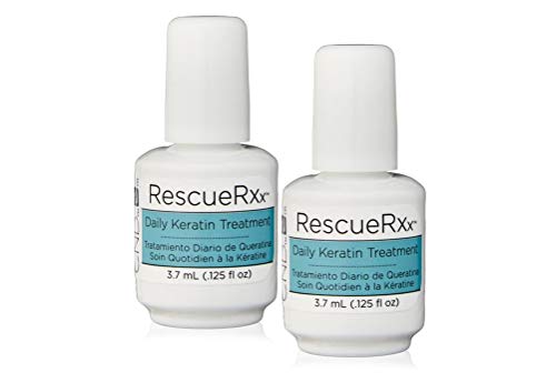 CND SHELLAC – RESCUE RXX 3.7ML