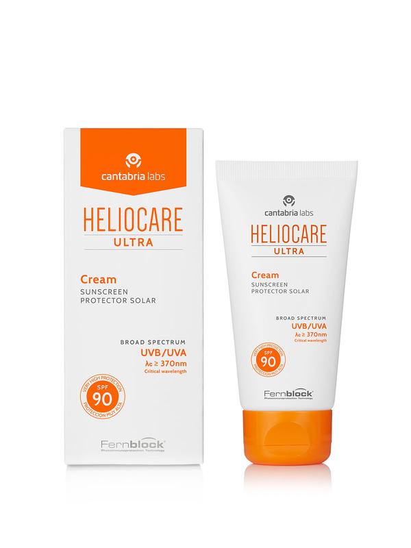 Heliocare® ULTRA CREAM SPF 90 (50 ML)