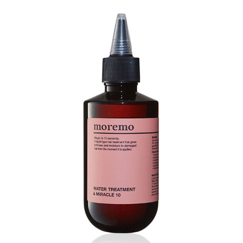 MOREMO WATER TREATMENT MIRACLE 10 200ML