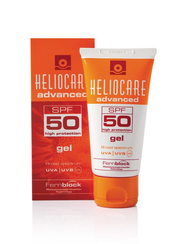 Heliocare® ADVANCE GEL SPF 50 (50 ML)