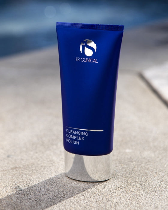 ISCLI-CleansingComplexPolish-120g-2