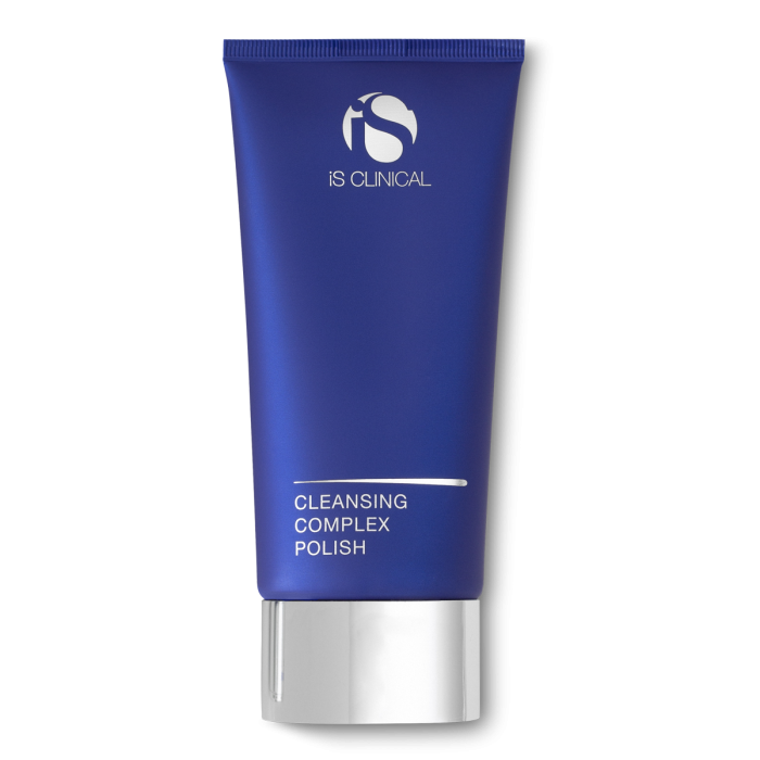 ISCLI-CleansingComplexPolish-120g-1