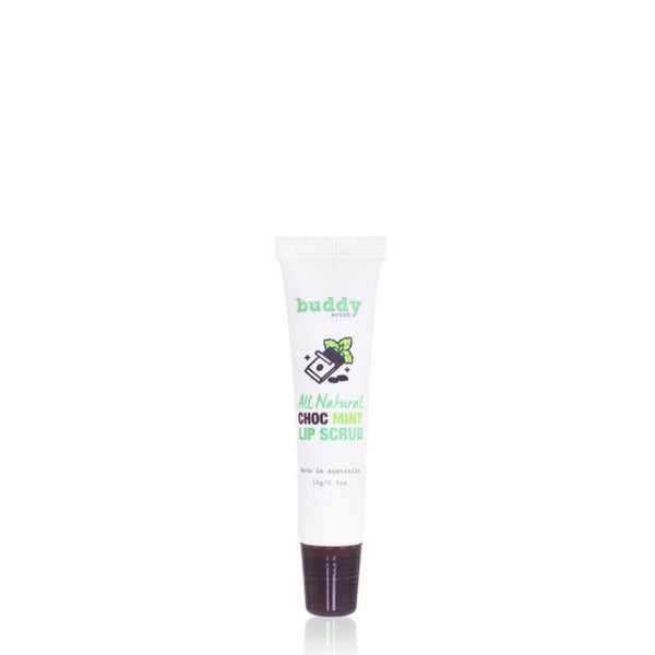 Choc Mint Lip Scrub
