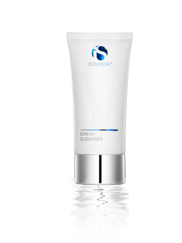 iS CLINICAL CREAM CLEANSER 120ML