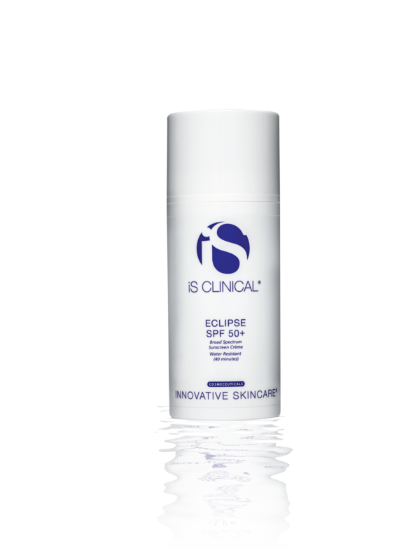 iS CLINICAL ECLIPSE SPF 50+100G