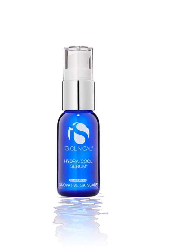 iS CLINICAL   HYDRA-COOL SERUM 30ML