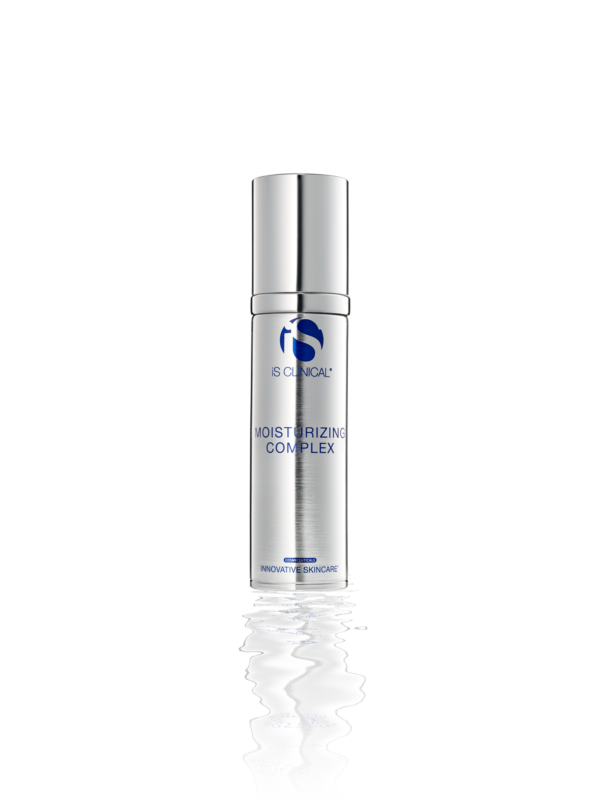 iS CLINICAL MOISTURIZING COMPLEX 50G