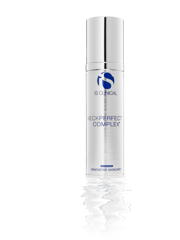 iS CLINICAL NECKPERFECT COMPLEX 50 G
