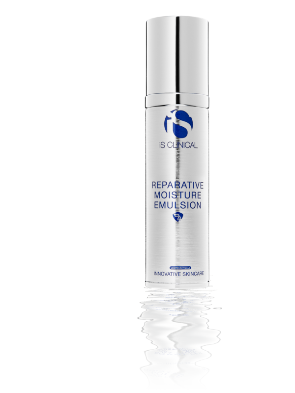 iS CLINICAL  REPARATIVE MOISTURE EMULSION 50G