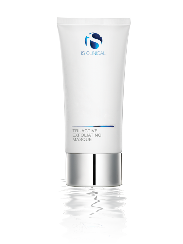 iS CLINICAL TRI-ACTIVE EXFOLIATING MASQUE 120 G