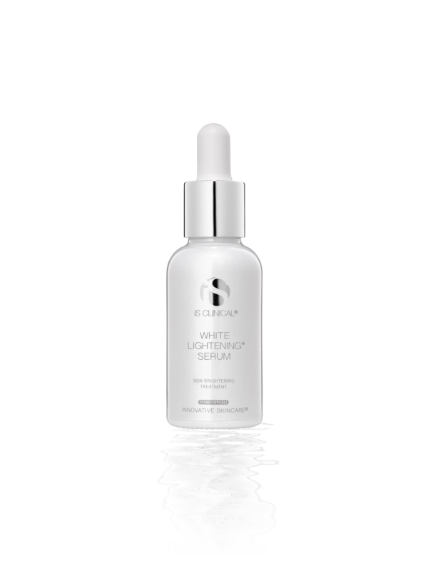 iS CLINICAL WHITE LIGHTENING SERUM 30 ML