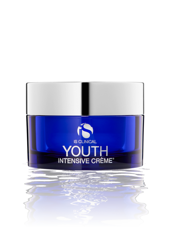 iS CLINICAL YOUTH INTENSIVE CRÈME 5OG