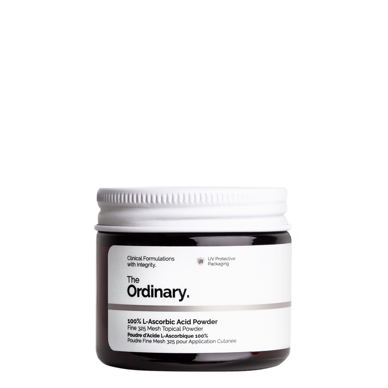 THE ORDINARY 100% L-Ascorbic Acid Powder ( 20g )
