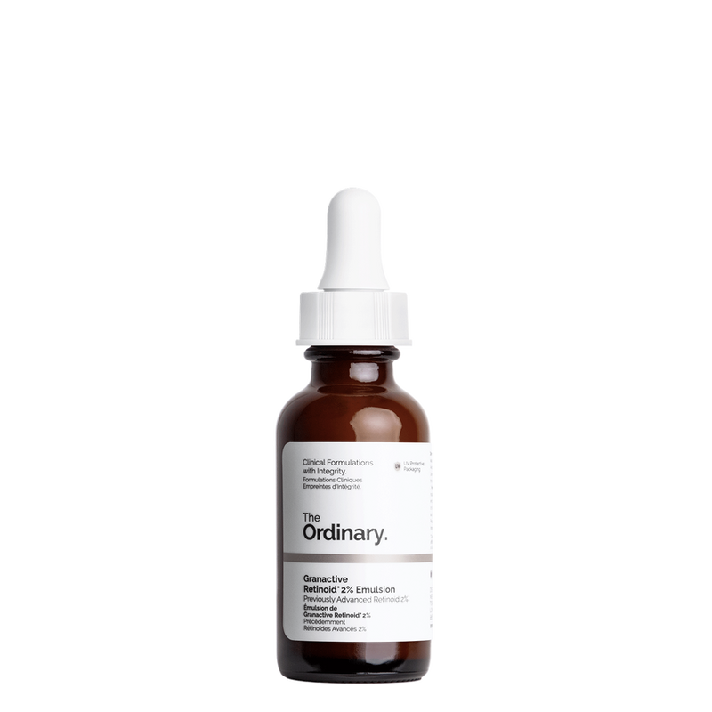 THE ORDINARY Granactive Retinoid 2% Emulsion( 30ml )